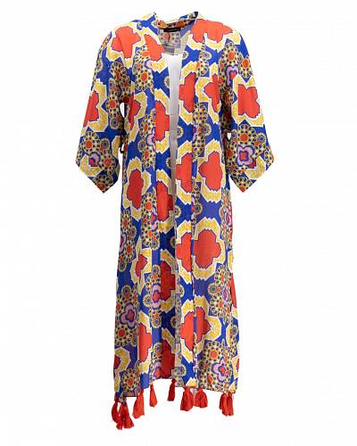 Kimono, Trendyol, Factcool.cz, 589 Kč