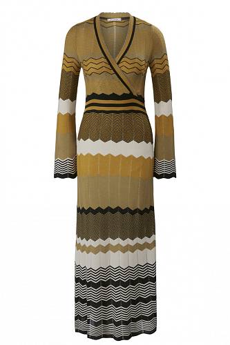 Úpletové šaty, Orsay, info o ceně v obchodě
