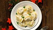 Pirohy jsou tradičním polským jídlem