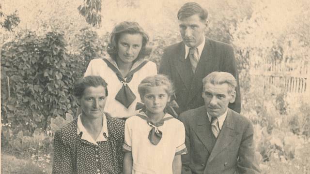 Rodina Kordíkova