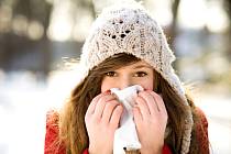 Studený nos nemusí znamenat, že je vám chladno, signalizuje i zdravotní obtíže.