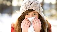 Studený nos nemusí znamenat, že je vám chladno, signalizuje i zdravotní obtíže.