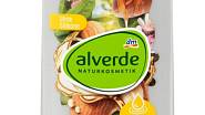 Výživný šampon, Alverde, 55 Kč