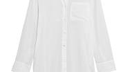 Bílá košile, Marks & Spencer, 999 Kč