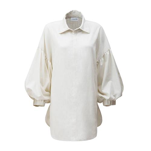 Bílá košile, La Femme Mimi, 2999 Kč