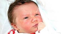 Mamince Lucii Bernhartové z Mostu se narodil 11. října ve 3 hodiny syn Richard Zikmund. Měřil 53 centimetrů a vážil 3,67 kilogramu.