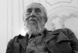 Ve věku 90 let zemřel ve čtvrtek 12. srpna sochař Stanislav Hanzík.