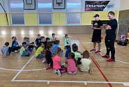 Litvínovská škola nabízí výhody pro sportovce i řadu bonusů pro všechny děti.