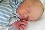Adam Racek se narodil mamince Štěpánce Hübelbauerové z Mostu 5. ledna 2019 v 15.27 hodin. Měřil 55 cm a vážil 4,26 kilogramu.