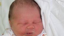 Mamince Ivetě Končelové z Černčic se v Mostě 30. dubna ve 13.40 hodin narodil syn Jiří Končel. Měřil 51 cm a vážil 3,64 kg.