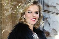 Eva Herzigová.