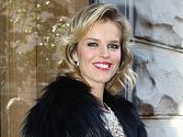 Eva Herzigová.