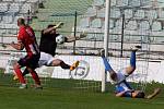 Historicky třetí městské derby MFK versus Souš.