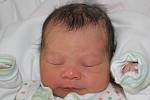 Mamince Evě Lackové z Mostu se 19. července ve 3.20 hodin narodila dcera Klára Urbanová. Měřila 50 centimetrů a vážila 3,3 kilogramu.