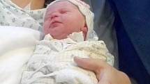 Anna Ottenschlägerova se narodila v sobotu 6. 6. 2020 mamince Lence Jančářové. Vážila 2,40 kg a měřila 45 cm.