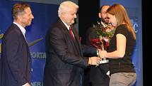 Vyhlášení ankety Nejúspěšnější sportovec Mostecka za rok 2018