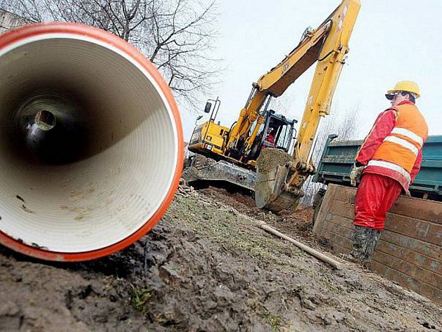 Ve Žďáře připravují sestavení harmonogramu oprav centra města