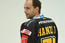 Robin Hanzl.