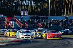 Mostecký autodrom přivítá v premiéře NASCAR Whelen Euroseries, což je jediná závodní série asociace NASCAR mimo severoamerický kontinent.