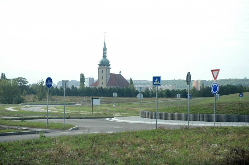 Jezero Most je připravené na otevření veřejnosti