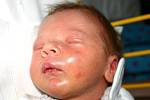 Mamince Petře Macákové z Litvínova se 2. února ve 4.10 hodin narodila dcera Alexandra Macáková. Měřila 50 centimetrů a vážila 3,09 kilogramu.