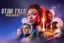 Star Trek je celosvětově známý fenomén. Poprvé se objevil na televizních obrazovkách před více než půlstoletím a od té doby inspiroval několik generací snílků, dobrodruhů, vynálezců a vědců.
