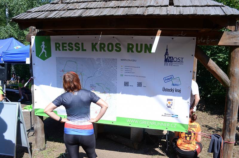 Ressl Kross Run