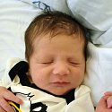 Ryan Yaghi se narodil 31. října ve 14.53 hodin mamince Lucii Opatové z Teplic. Měřil 52 cm a vážil 3,45 kg.