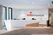 Unipetrol od nového roku změní své logo na ORLEN Unipetrol.