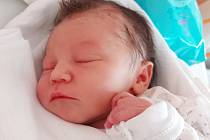 Sára Halasová se narodila 10. listopadu ve 23.15 hodin mamince Kristině Pospíšilové. Měřila 47 cm a vážila 2,94 kg.