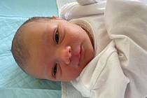 Štěpánka Ševčíková se narodila 4. prosince 2021 v 17.00 hodin mamince Marii Novotné z Mostu. Měřila 47 cm a vážila 2,95 kilogramu.