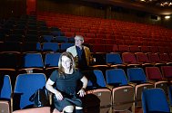 Kulturní dům Citadela v Litvínově se bude v roce 2020 vylepšovat. V plánu je i výměna sedaček v kině, které si mohou lidé adoptovat a přispět tak na modernizaci interiéru.