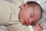 Amélie Švamberová z Mostu se narodila mamince Nikole Procházkové 26. ledna 2017 v 11.12 hodin. Měřila 51 cm a vážila 3,33 kilogramu.