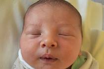 Dominik Soukup  se narodil 23. května v 0,06 hodin mamince Dominice Heinrichové. Měřil 49 centimetrů a vážil 3,60 kilogramu.