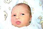 Mamince Martině Nováčkové z Loun se v Mostě 18. prosince v 9.17 hodin narodila dcera Aneta Nováčková. Měřila 48 centimetrů a vážila 2,63 kilogramu.