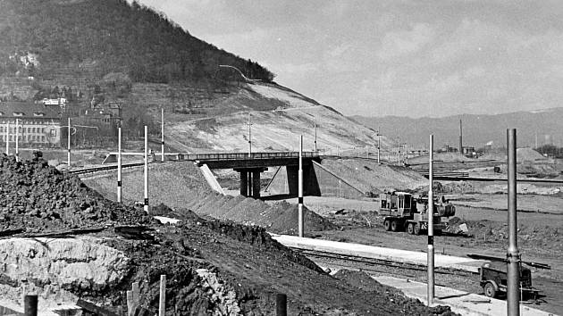 Tentokrát se podíváme na jeden ze symbolů Mostu, hrad Hněvín