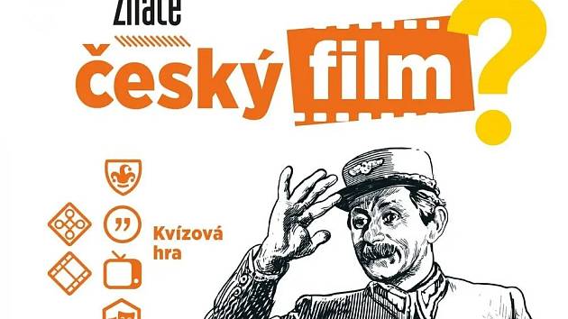 Tip na hru: Znáte český film? - Chomutovský deník