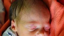 Viktorie Valínová se narodila Haně Valínové z Oseka 11. května 2022 v 9.59 hodin v teplické porodnici. Měřila 45 cm, vážila 2.10 kg.