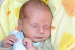 Mamince Taťáně Černé z Mostu se 21. září ve 3.57 hodin narodil syn Richard Schwarzinger. Měřil 50 centimetrů a vážil 3,15 kilogramu.
