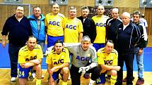 FK Teplice.