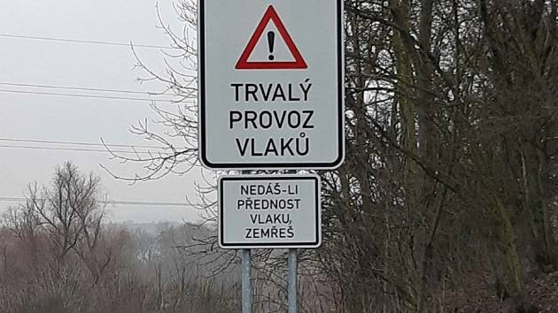 Cedule budící vášně