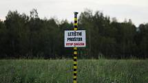 Letiště Braňany