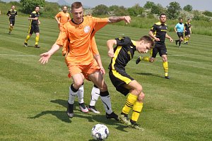 FK Blažim – FŠ Litvínov 4:2 (1:1).