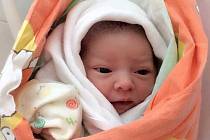 Ema Bouřilová se narodila 22. července 2017 v 19.40 hodin mamince Nikole Bouřilové z Bečova. Měřila 47 cm a vážila 2,57 kilogramu.