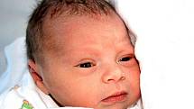 Mamince Jaroslavě Hlaváčové z Mostu se 9. prosince v 0.00 hodin narodil syn Ladislav Hlaváč. Měřil 49 centimetrů a vážil 2,7 kilogramu.