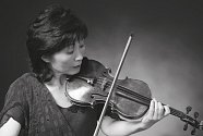 V Mostě zahraje houslistka Shizuka Ishikawa