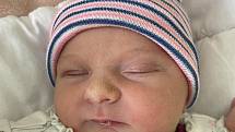 Eliška Marková se narodila mamince Denise Daňhelové 9. července v 1.12 hodin. Měřila 49 cm a vážila 3,09 kilogramu.