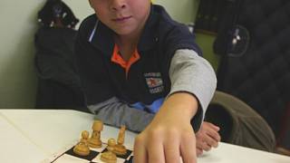 V Mostě roste nový šachový velmistr - Mostecký deník