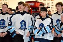 Mezinárodní hokejový turnaj Easter Lions Cup 2023 pokračoval druhým turnajem, který v kategorii U 16 ovládl domácí tým Mostečtí lvi. Kategorii U13 vyhrál Slovan Ústí nad Labem.