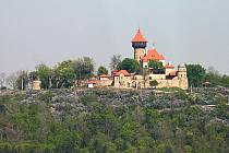 Stane se hrad Hněvín divem Mostecka?